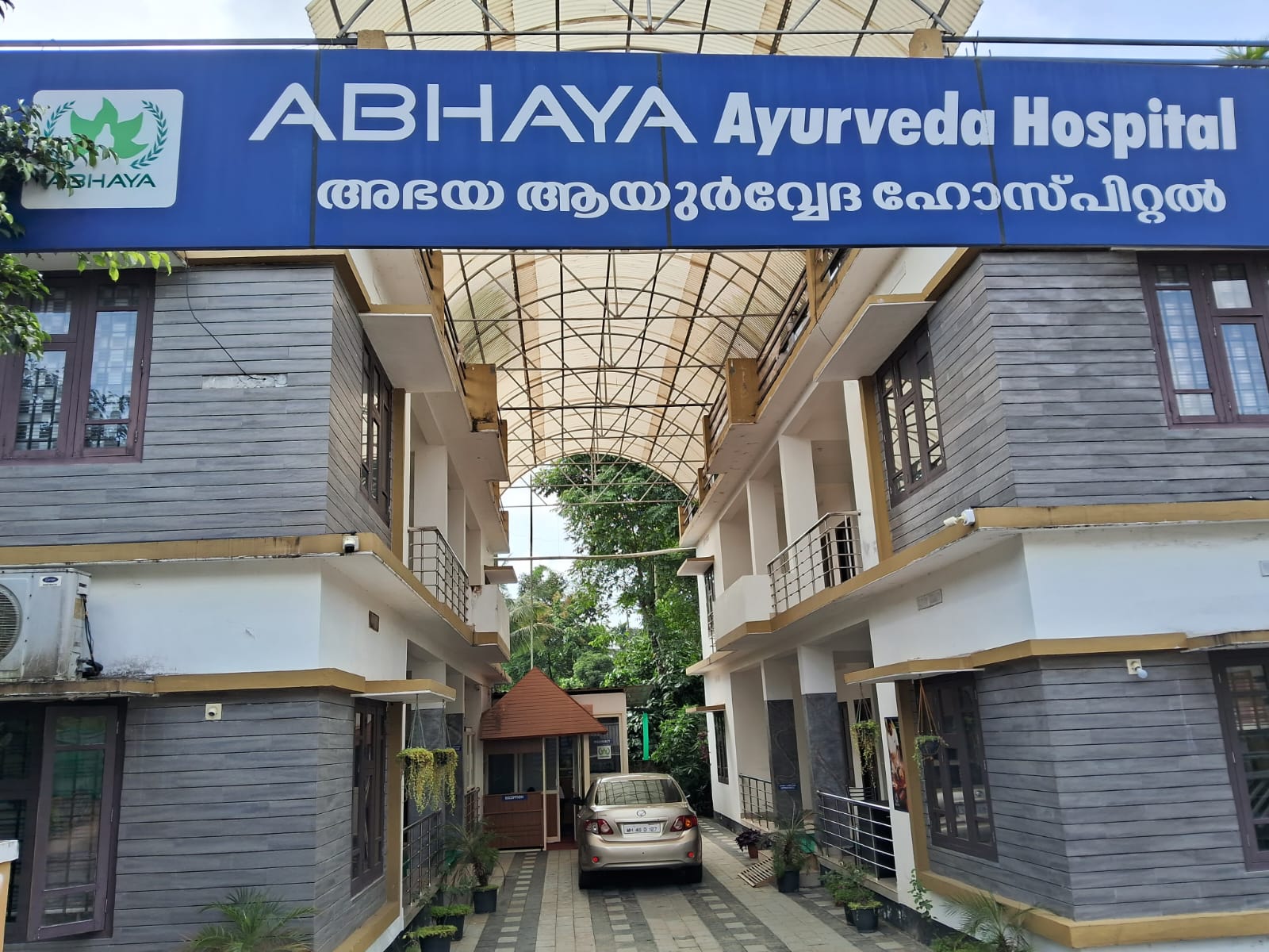 Main gallery