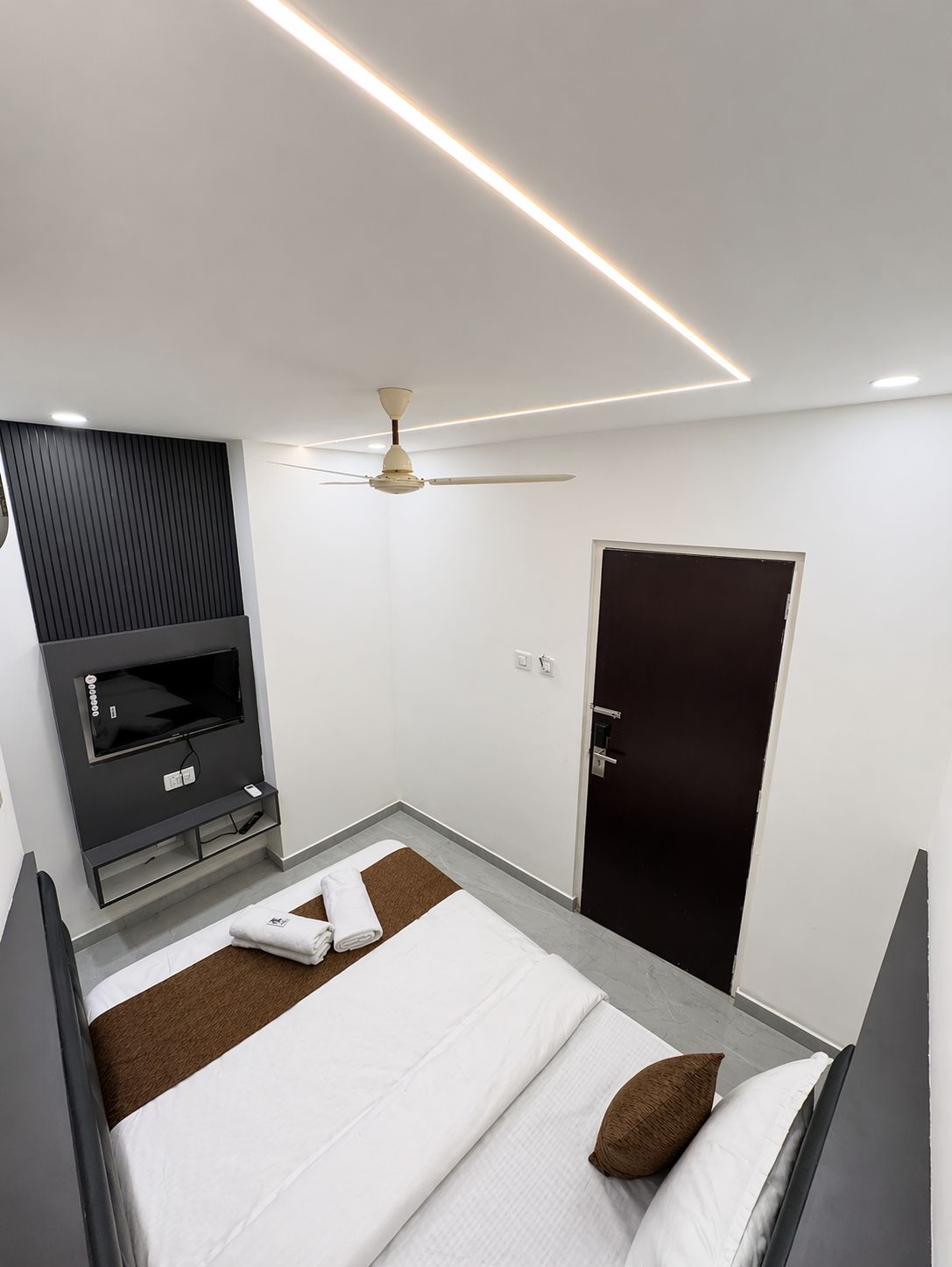 Hotel LimeWood - Tap to explore photos