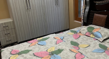 Nest heart Room Type - Bedroom 6