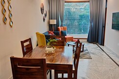 Aura Home Stay Mohali