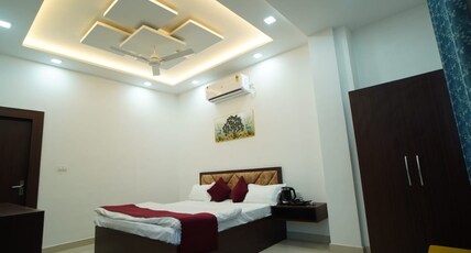 Hotel Sunrise Room Type - Standard