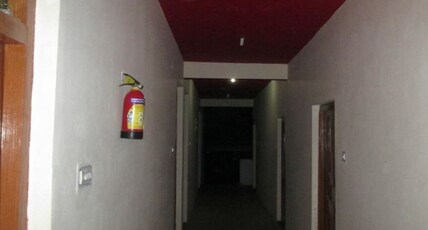 Hotel Samrat Room Type - STANDARD DOUBLE ROOM