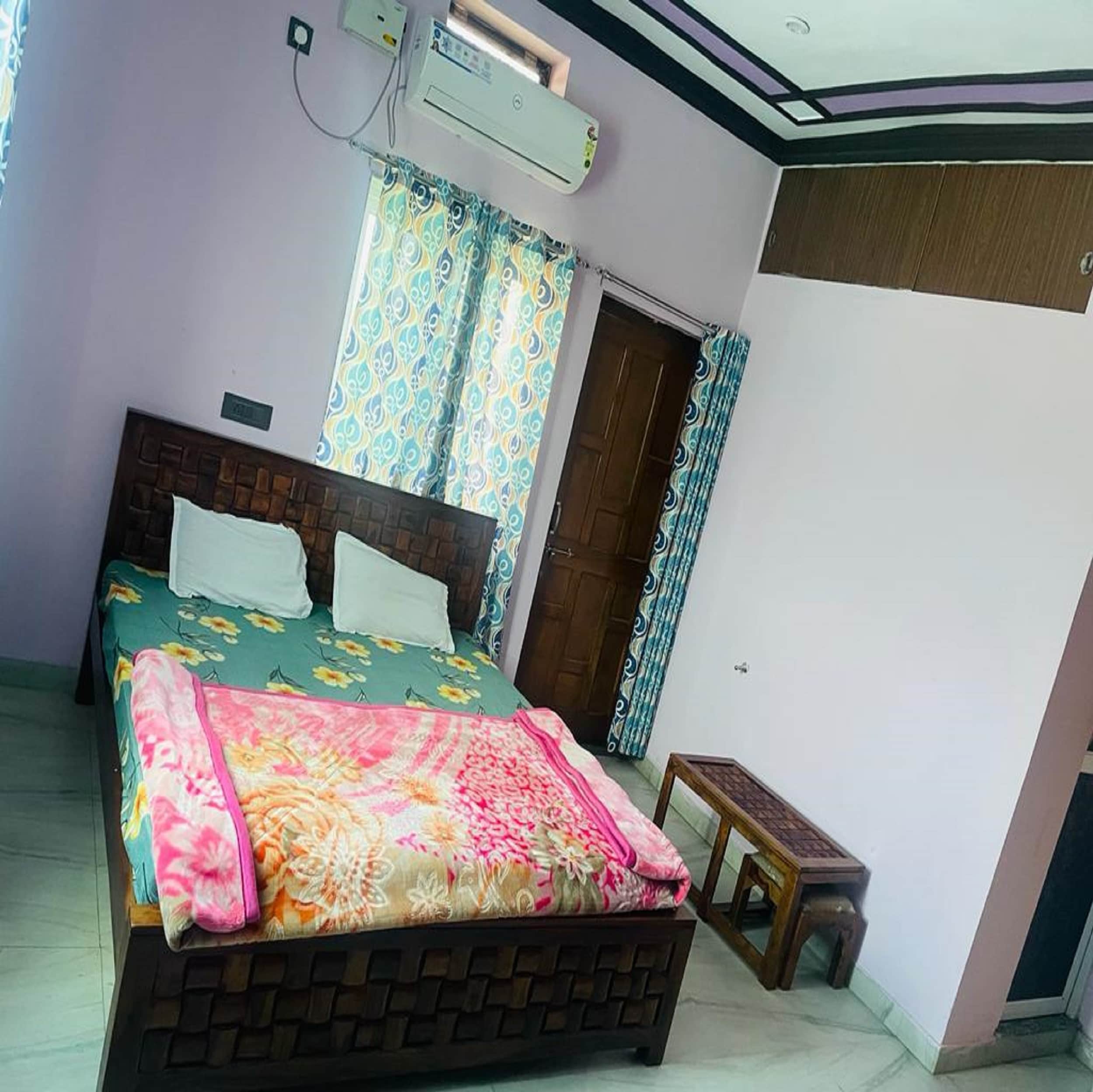 Hotel Sunway Resort, Churu - Tap to explore photos