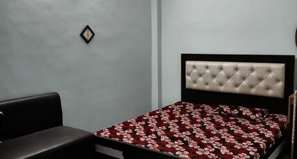 Gharonda stay Room Type - Bedroom 1