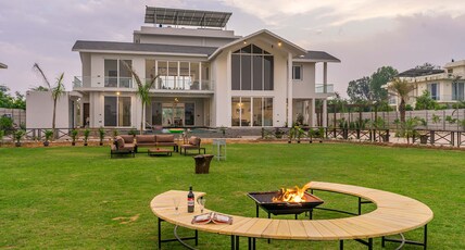 StayVista at Verde @ Francolin Farm Room Type - StayVista at Verde @ Francolin Farm