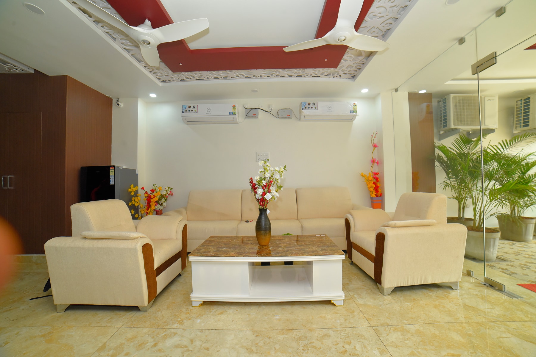 Main gallery