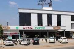 Kargil Hotel & Restaurant