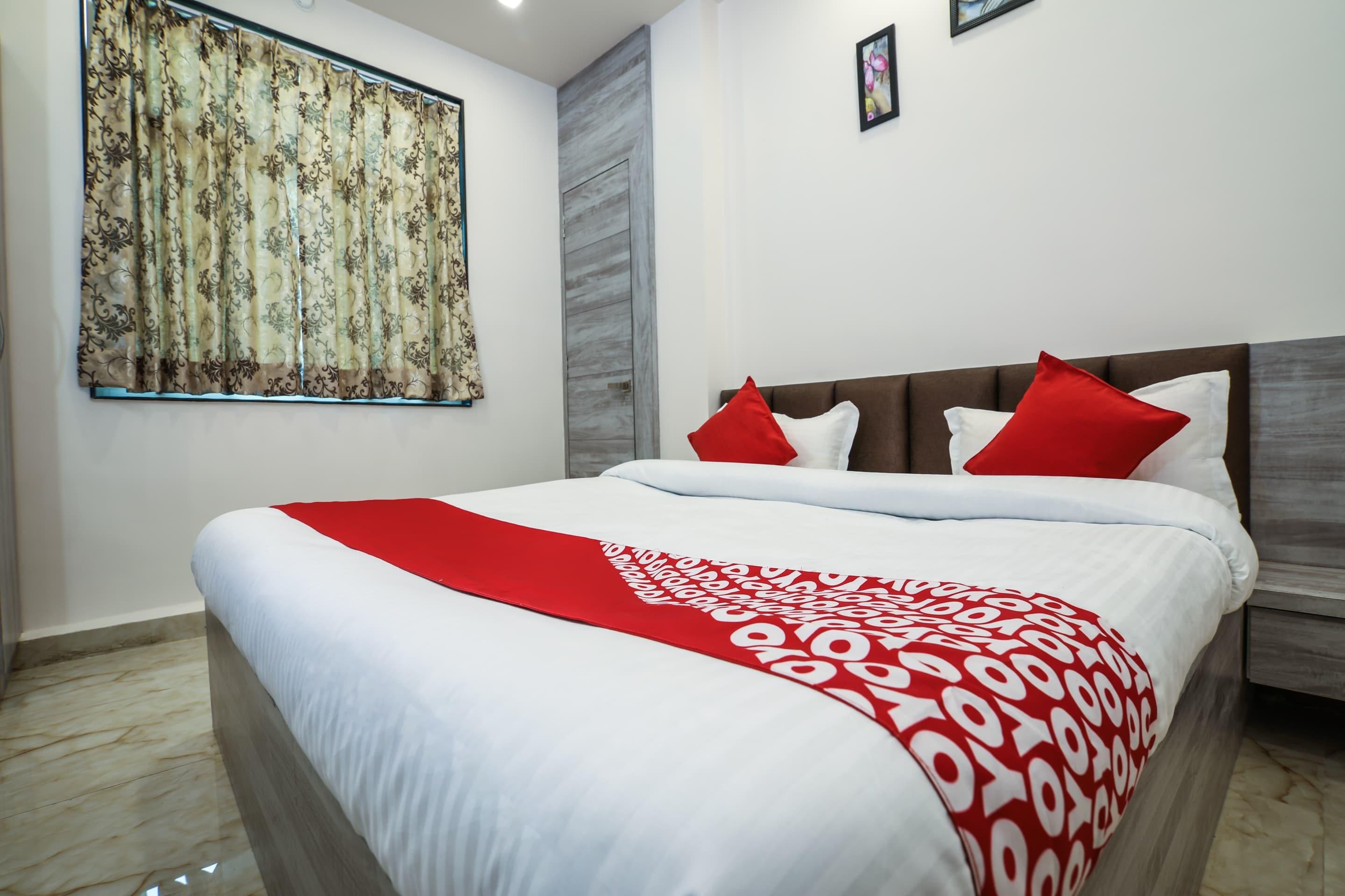 Super Hotel O Pushkar Talhati - Tap to explore photos