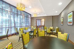 Homewood Suites Houston Downtown