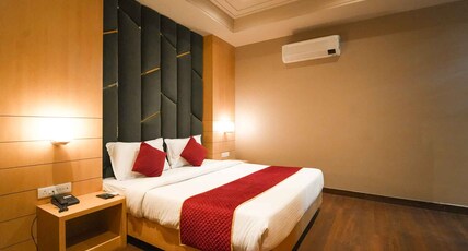 Hotel Lemonade Alwar Room Type - Suite Room