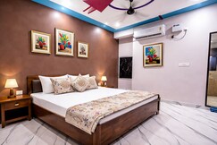 Photos of Ayodhya Stay