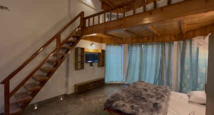 Mandeva Stays Room Type - The Family Loft