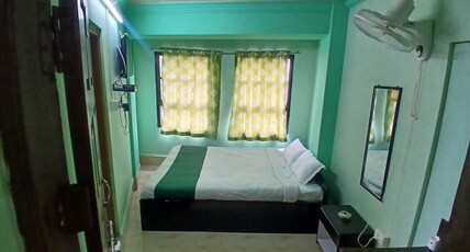 Our Villa GH Room Type - Double Room