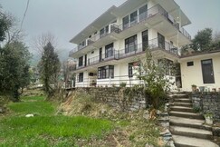Soma House Dharamkot