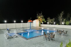 Palette Hotel Orient Greenz by CheckIn, Pench