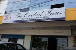 Address of Hotel The Orchid Inns