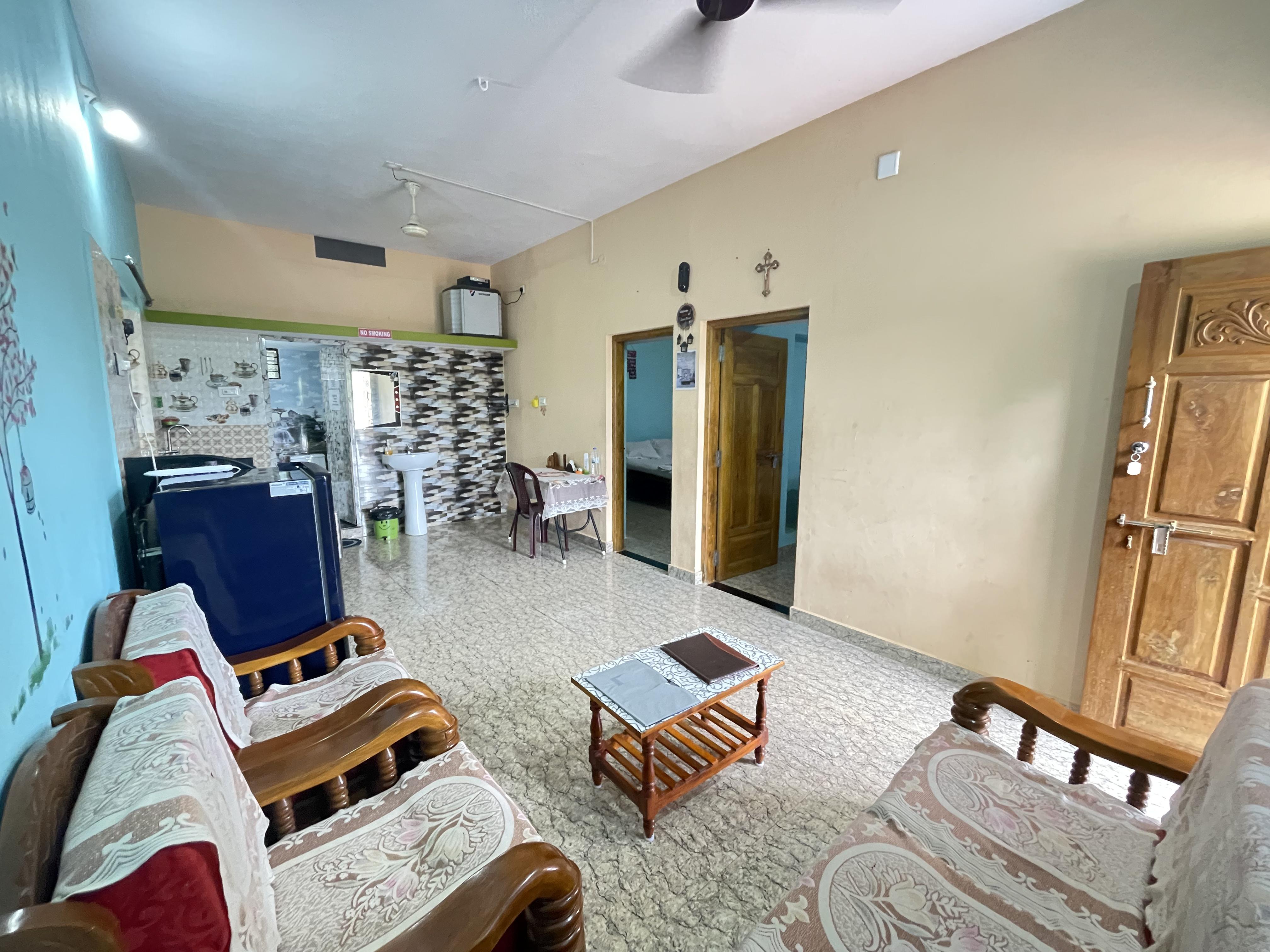 Dsouza Homestay - Tap to explore photos