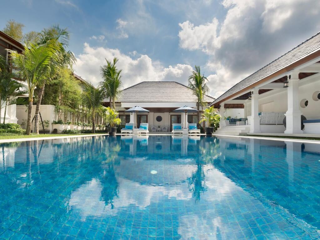 Villa Windu Asri - Tap to explore photos