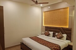 Address of THE BANARAS PARADISE