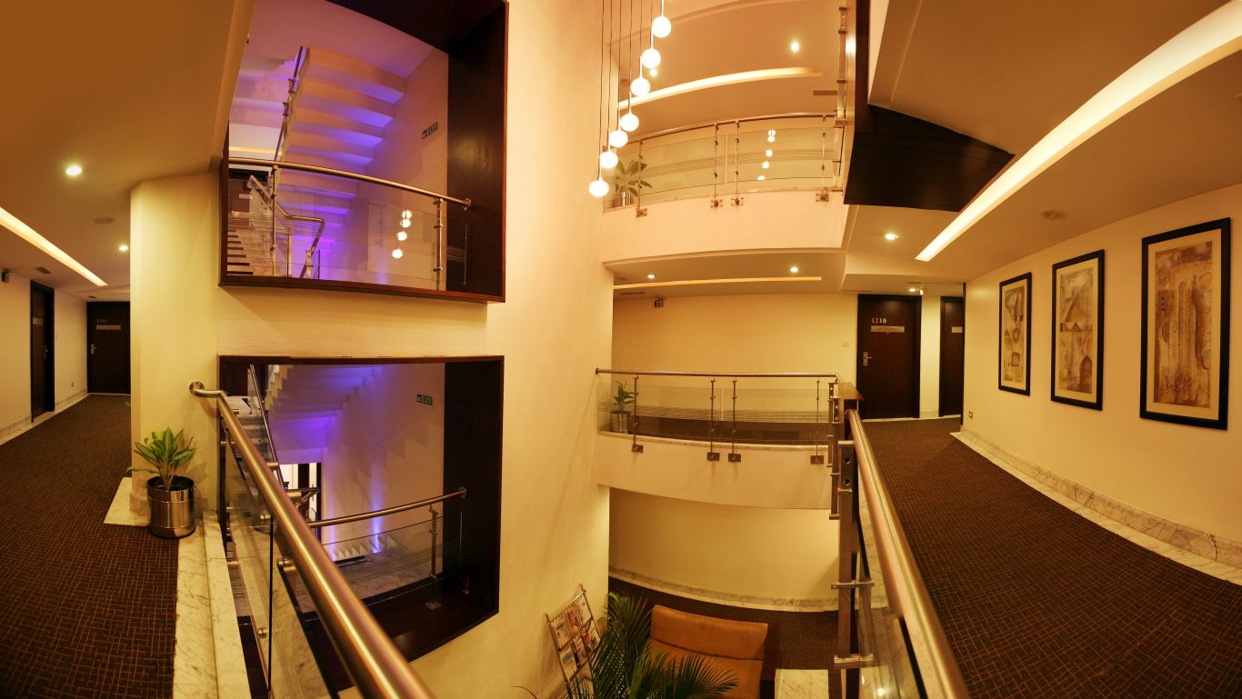 Main gallery
