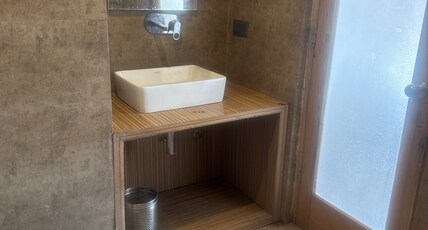 Hotel yeti Room Type - Bedroom 11