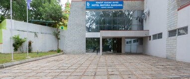 KSTDC Hotel Mayura Sangama Mekedatu