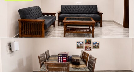 Stayjoy 3BHK | 2nd Floor | 4 km from Mohali Chandigarh Airport Room Type - Stayjoy 3BHK | 2nd Floor | 4 km from Mohali Chandigarh Airport Stayjoy 3BHK | 2nd Floor | 4 km from Mohali Chandigarh Airport Room Type - Stayjoy 3BHK | 2nd Floor | 4 km from Mohali Chandigarh Airport