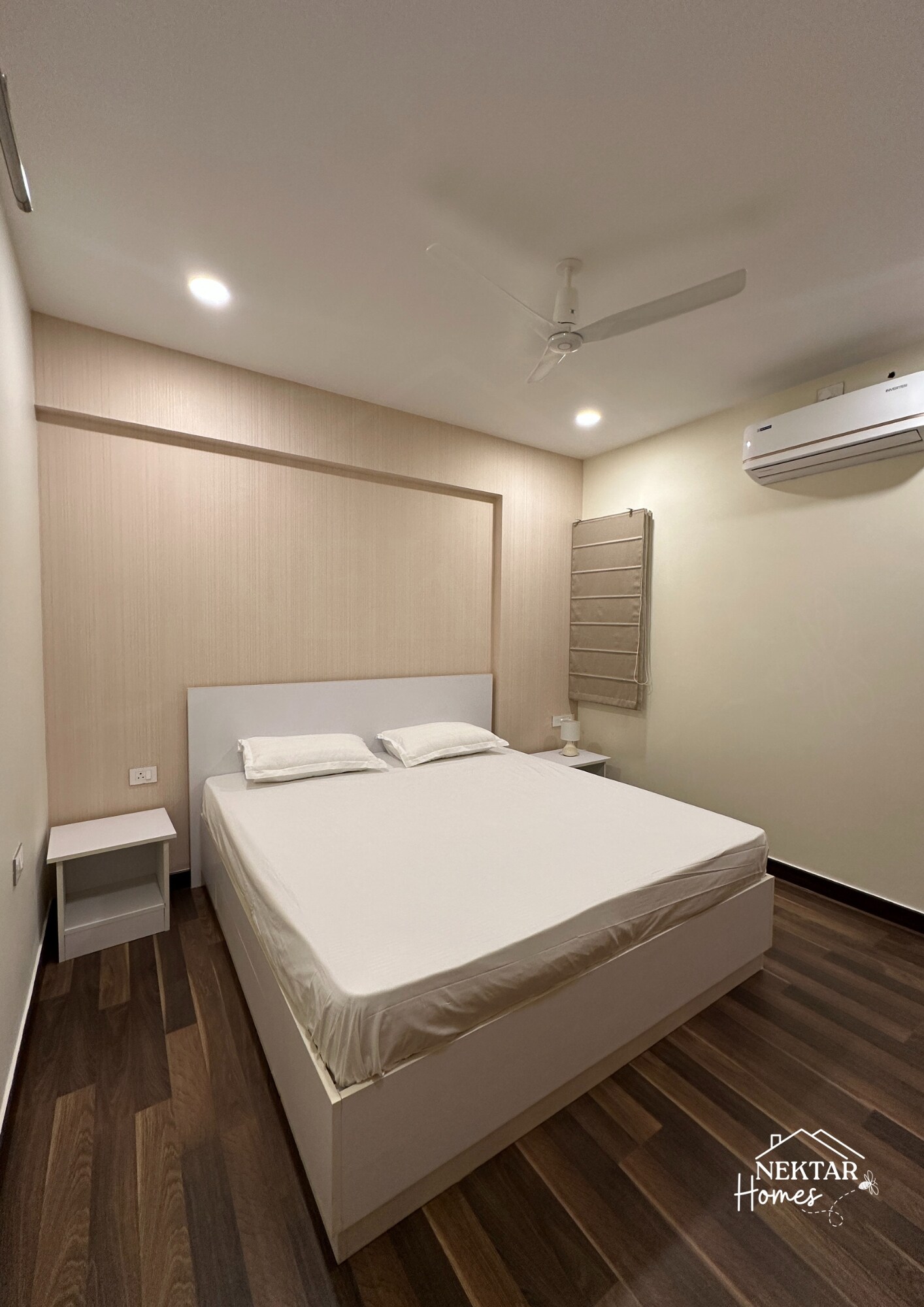 Nektar Homes | Amruth - Tap to explore photos