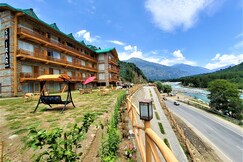 Shirar Resort and Spa (A Truly Riverside Resort)