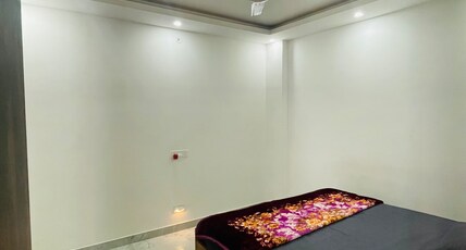 Harihar palace Room Type - Bedroom 2