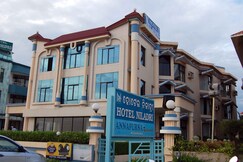 Niladri Sea Facing Hotel