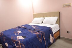 JSR RESIDENCY