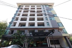 The Bliss Hotel