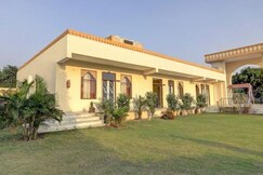 Address of Vinay Resort