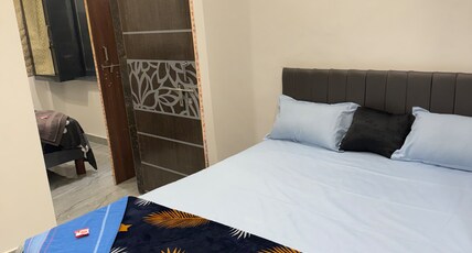 Soge holiday lodging Room Type - Bedroom 5