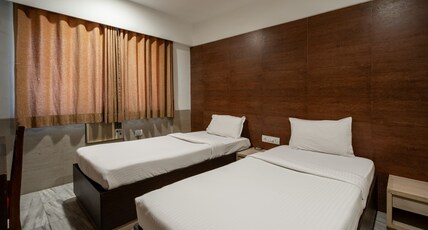 GCC Sonal Apartments| Entire Units Room Type - 1BHK EXECUTIVE APARTMENT
