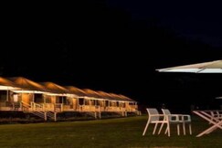 Bull Adventure 0015 | Hill-view Tents