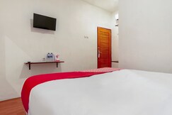 Collection O Medan City Near Rsud Dr Pirngadi Formerly Tmj Guest House