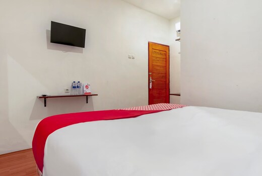 Collection O Medan City Near Rsud Dr Pirngadi Formerly Tmj Guest House