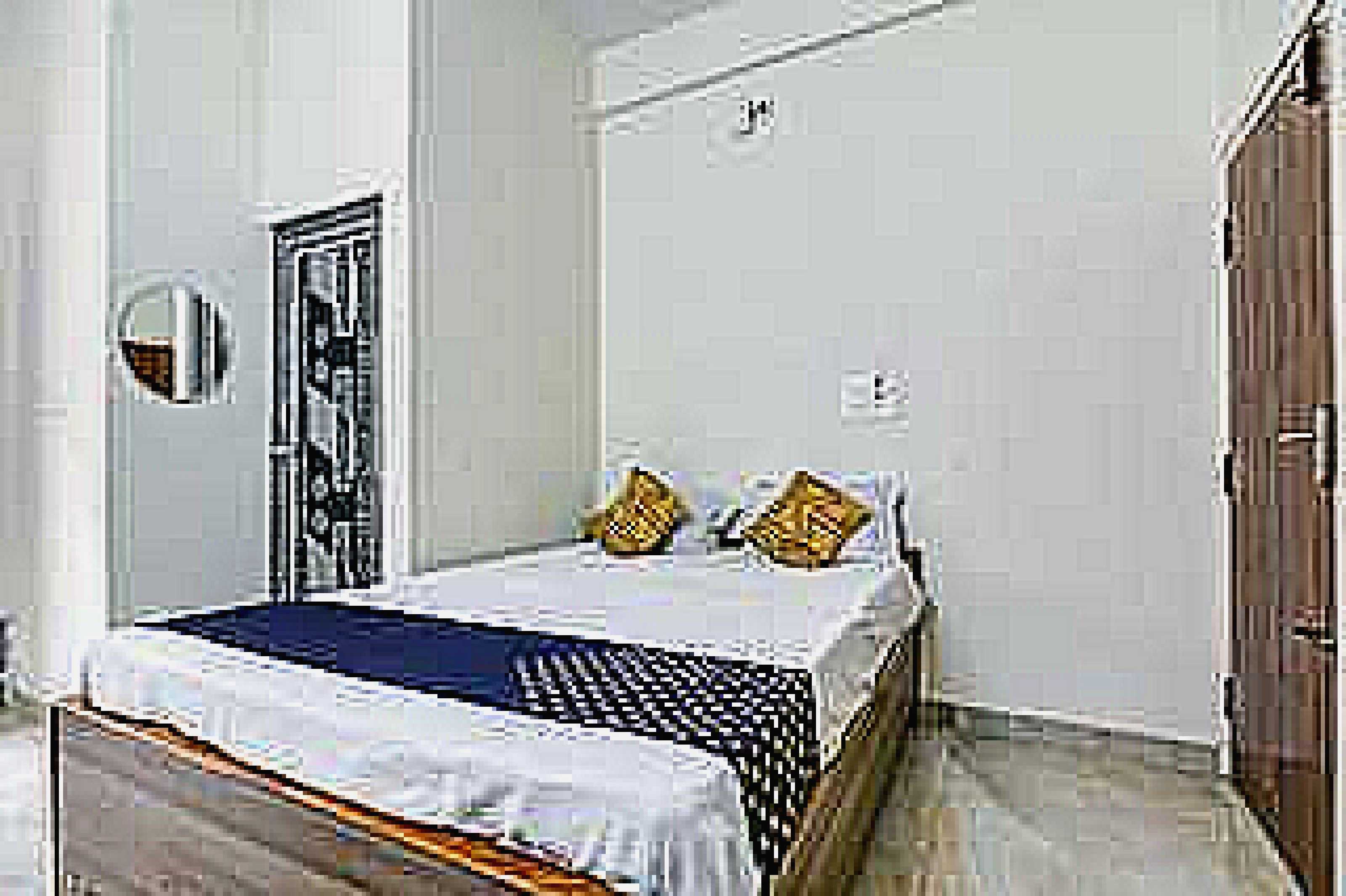 Hotel O 805593 SLV Boarding & Lodging - Tap to explore photos