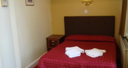 Rose Court Hotel - Marylebone Room Type - Double Room
