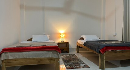 SAL VILLA Room Type - Bedroom 4