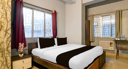 Hotel O Plaza 2.0 Room Type - Classic
