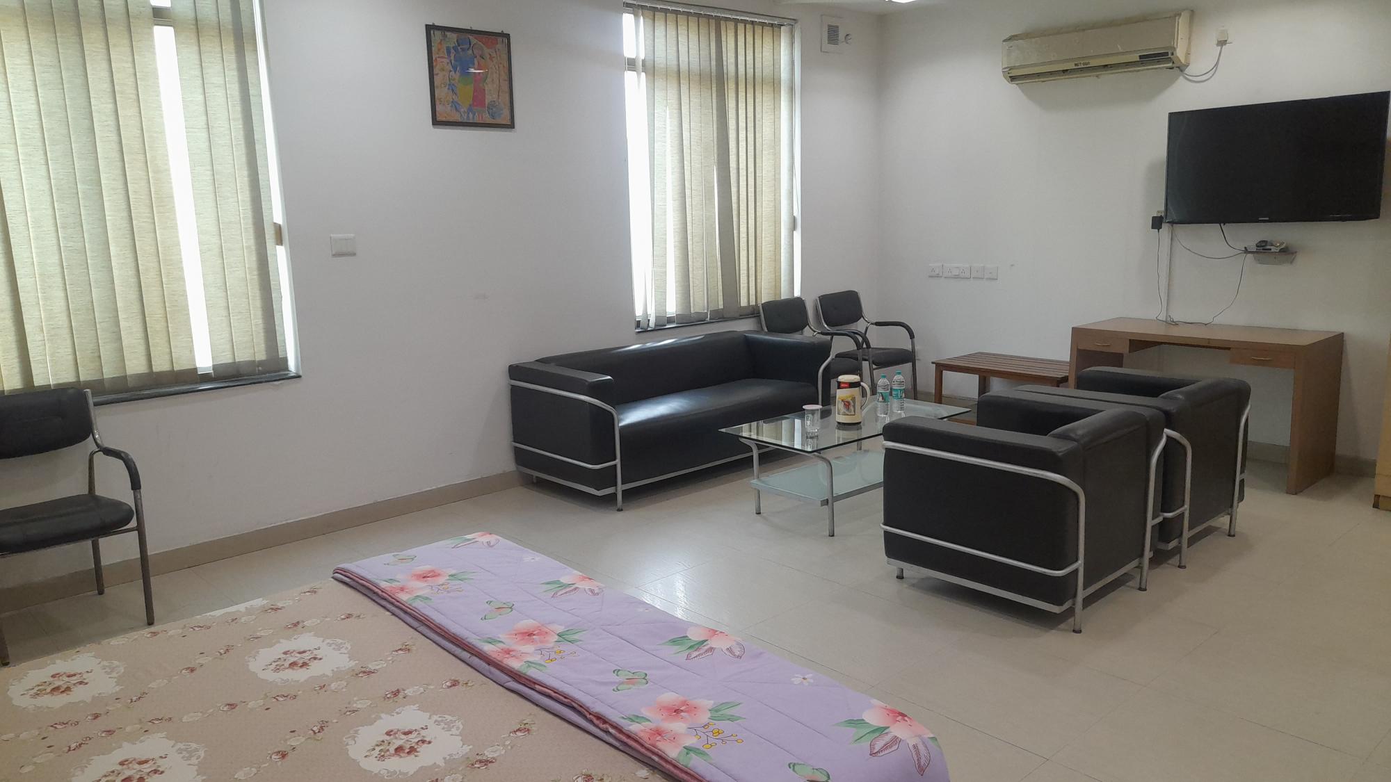 Shree Cement Guest House- Roorkee - Tap to explore photos