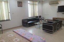 Address of Shree Cement Guest House- Roorkee