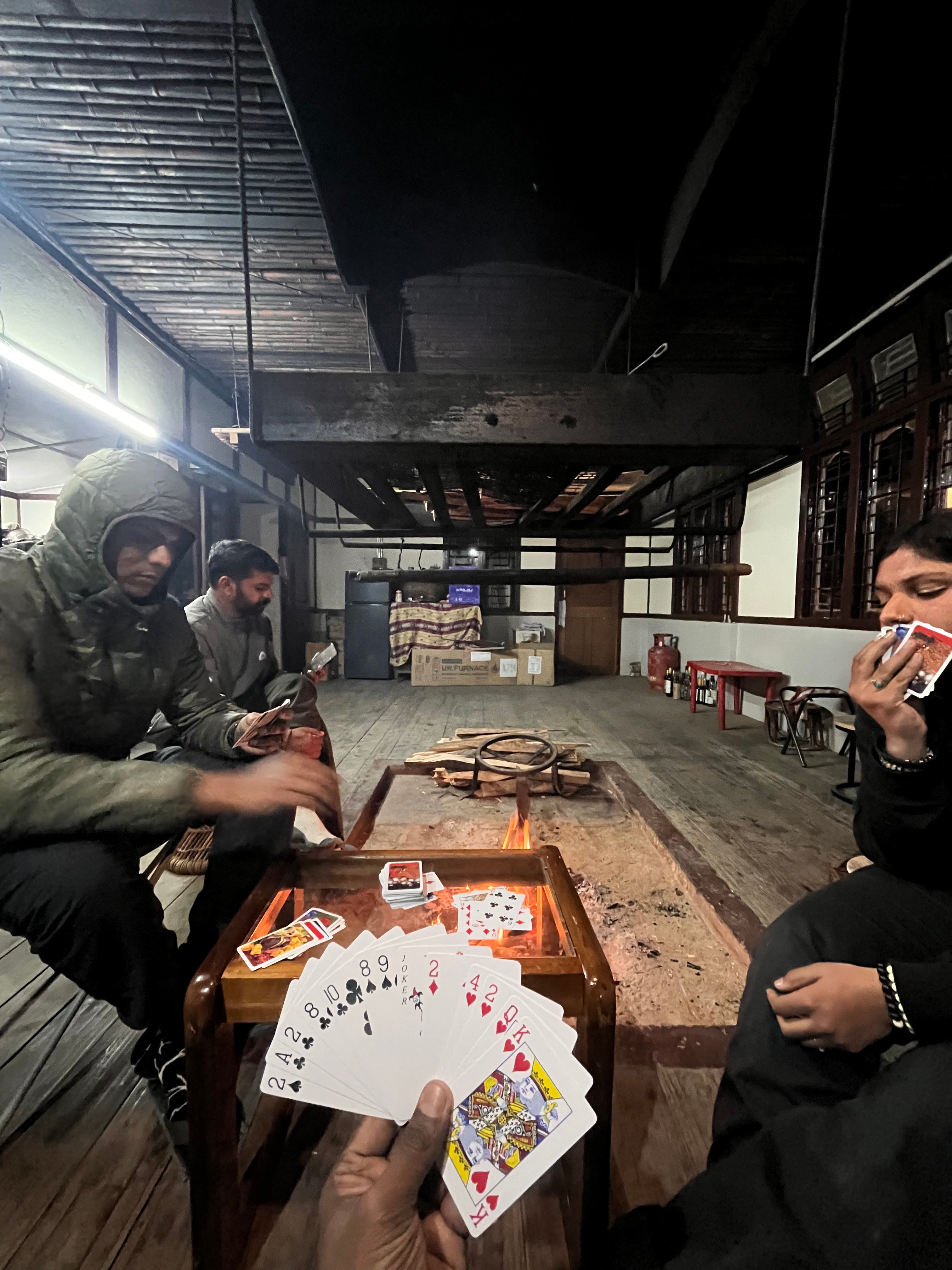 Yogstel- Backpackers' Hostel - Tap to explore photos