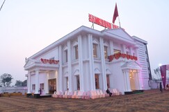 Photos of Samriddhi palace