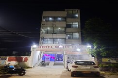 Address of Hotel White Rose