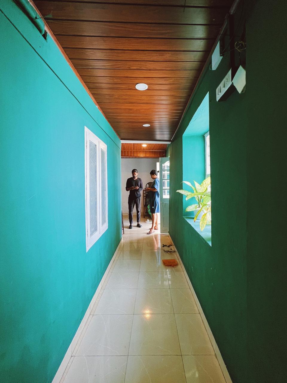 Bunk House Hostel - Tap to explore photos