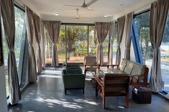 Villa No 87 in Green Silhouette Resort Type